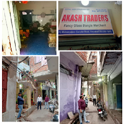 AKASH BANGLE-22052501